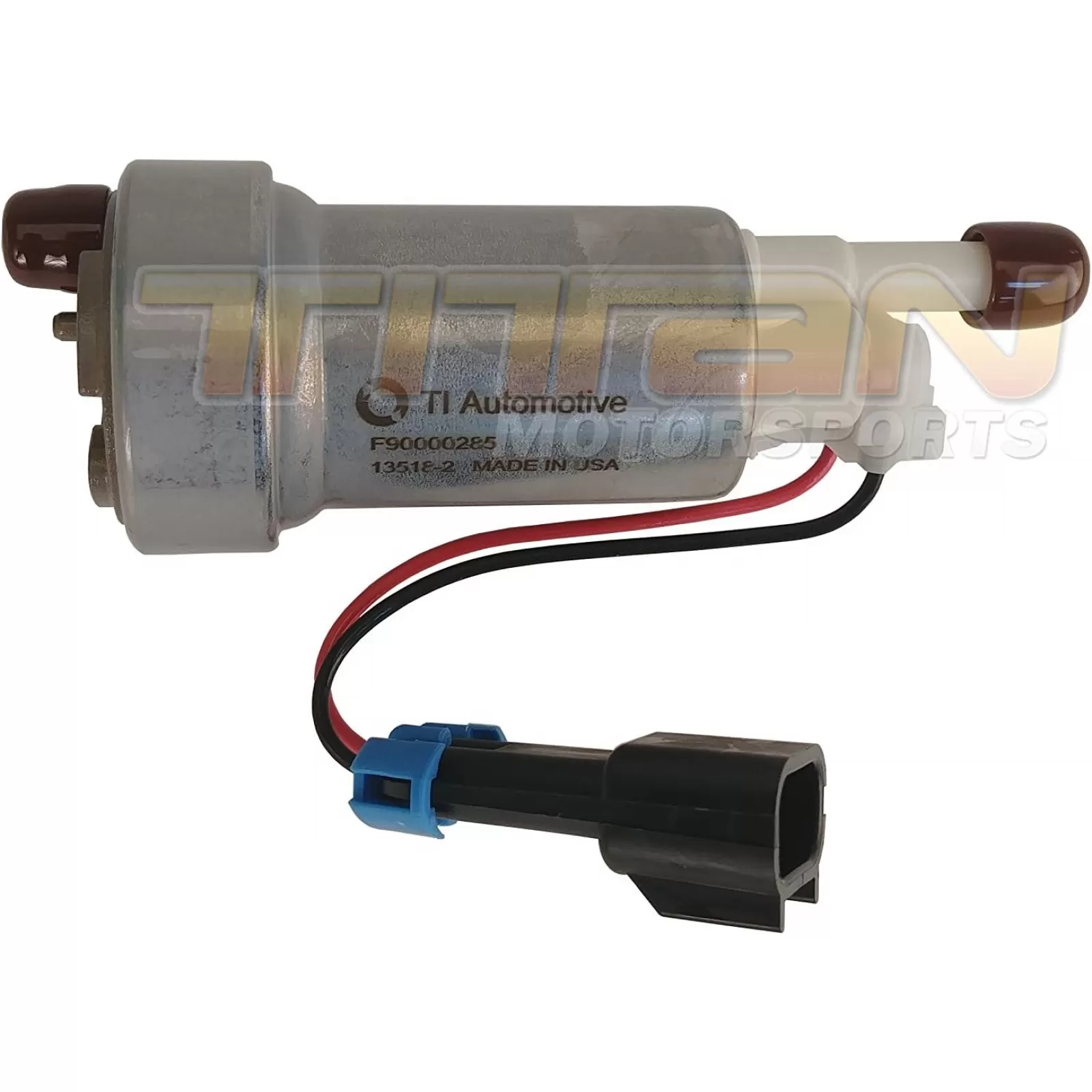 WALBRO 525LPH HELLCAT FUEL PUMP WALBRO 525LPH HELLCAT FUEL PUMP