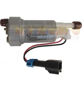 WALBRO 525LPH HELLCAT FUEL PUMP WALBRO 525LPH HELLCAT FUEL PUMP