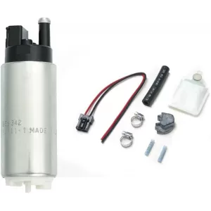 Walbro 255 fuel pump kit