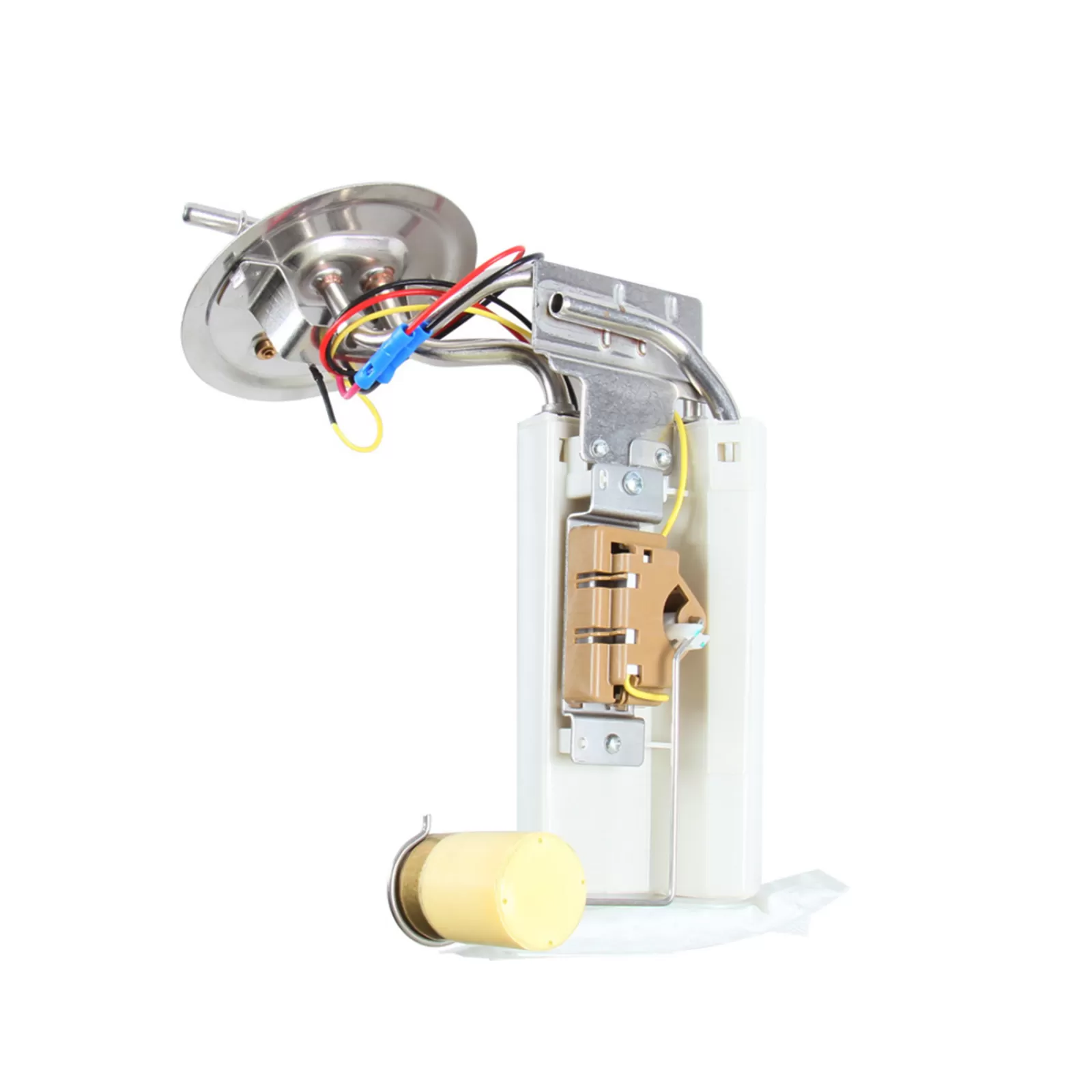 OSIAS New Fuel Pump Module Assembly For Ford F150 F250 F350 4.9L 5.0L 5.8L 1990-1991