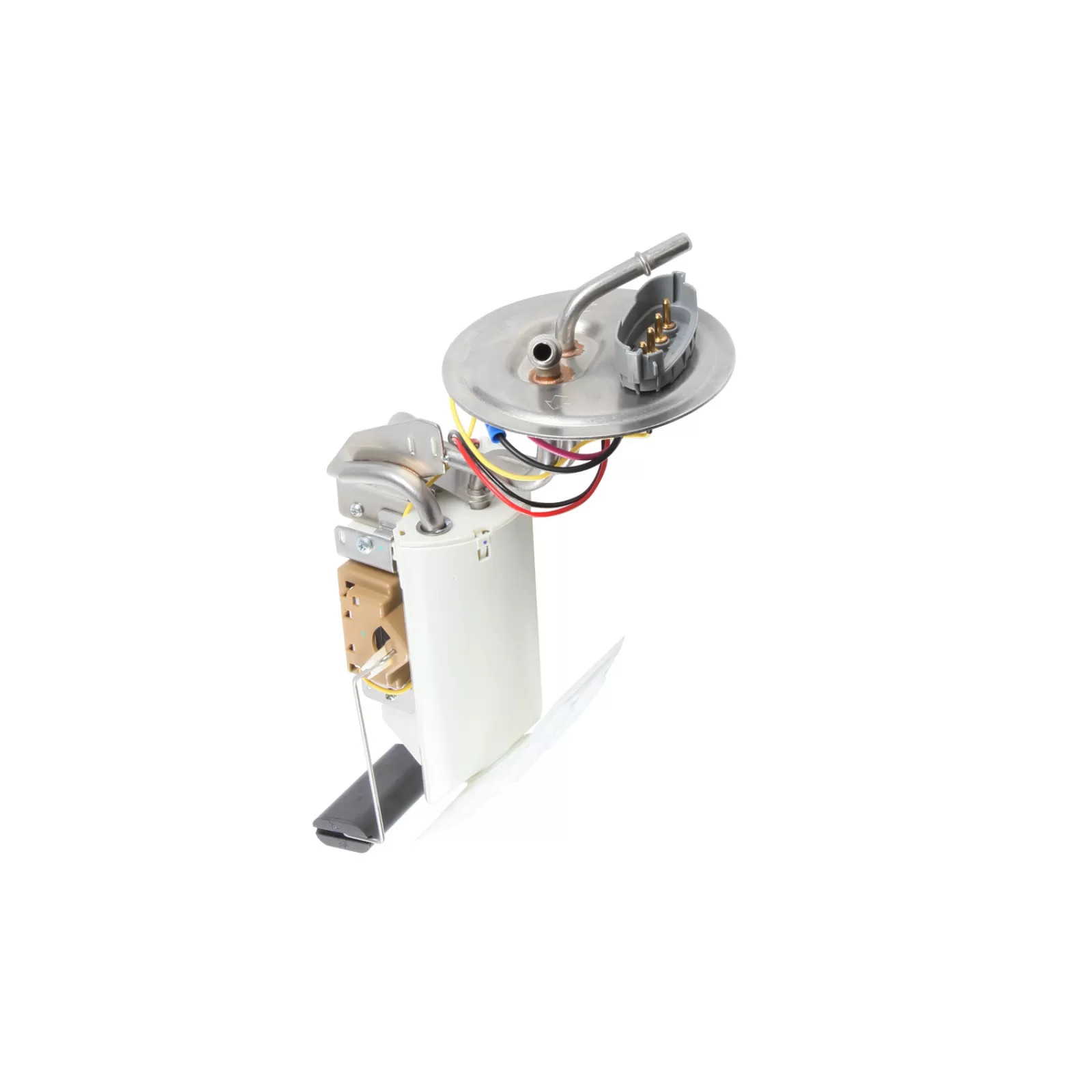 OSIAS Fuel Pump Module Assembly for Ford F150 F250 F350 4.9L 5.0L 1990-1991