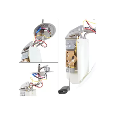 OSIAS Fuel Pump Module Assembly for Ford F150 F250 F350 4.9L 5.0L 1990-1991