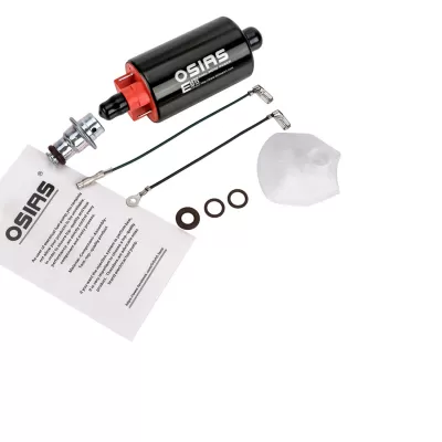 OSIAS Kawasaki KFX450R Fuel Pump 