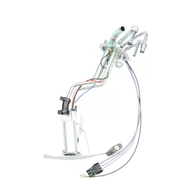 OSIAS Fuel Pump Module w/ sending unit For 88-95 Chevy 1500 2500 3500 GMC E3621S
