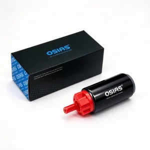 OSIAS Yamaha Outboard VST Fuel Pump + Regulator for 2000-2021 F115 EFI 68V-13907-03-00