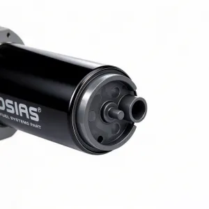 OSIAS Yamaha Outboard VST Fuel Pump + Regulator for 2000-2021 F115 EFI 68V-13907-03-00