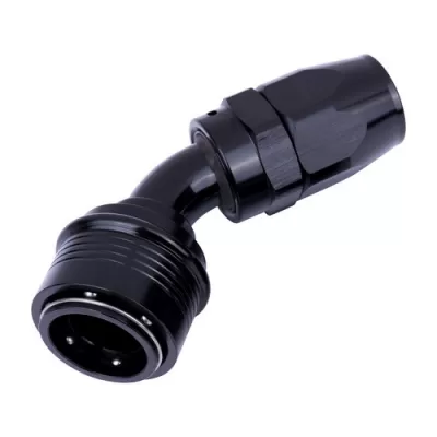 Quick Release 10AN Fitting 45° Degree Quick Release 10AN Fitting 45° Degree