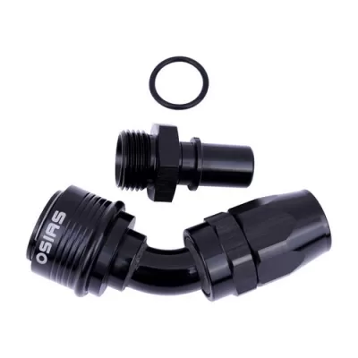 Quick Release 10AN Fitting 45° Degree Quick Release 10AN Fitting 45° Degree