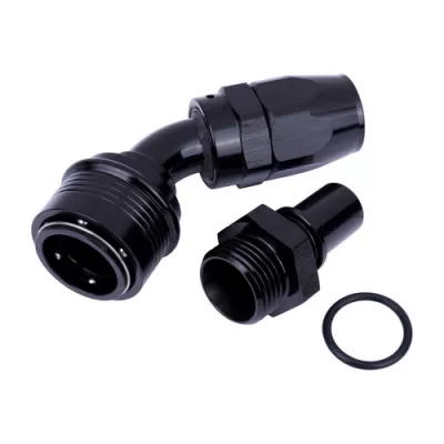 Quick Release 10AN Fitting 45° Degree Quick Release 10AN Fitting 45° Degree