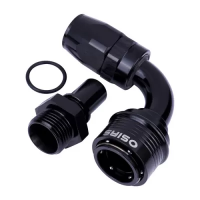Quick Release 10AN Fittings 90°Degree Quick Release 10AN Fittings 90°Degree