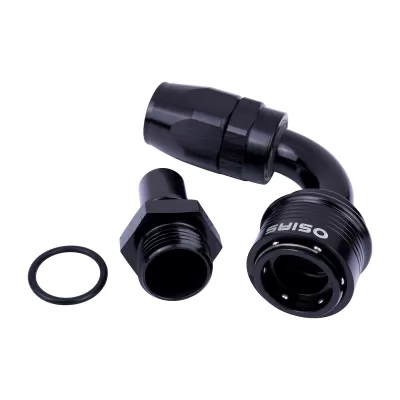 Quick Release 10AN Fittings 90°Degree Quick Release 10AN Fittings 90°Degree