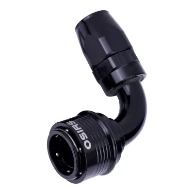 Quick Release 10AN Fittings 90°Degree Quick Release 10AN Fittings 90°Degree