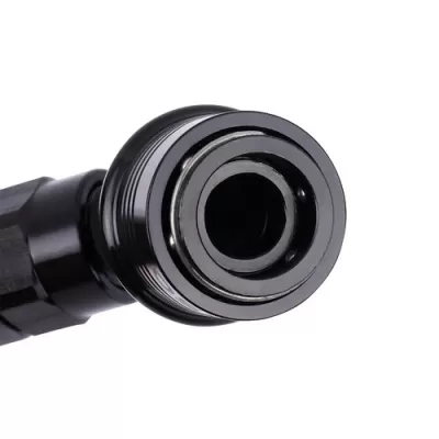 Quick Release 6AN Fittings 45° Degree