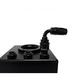Quick Release 6AN Fittings 90° Degree