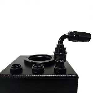 Quick Release 6AN Fittings 90° Degree