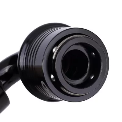 Quick Release 6AN Fittings 90° Degree