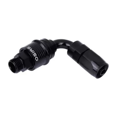 Quick Release 6AN Fittings 90° Degree
