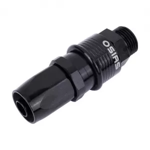 Quick Release 8AN Fittings 0° Degree