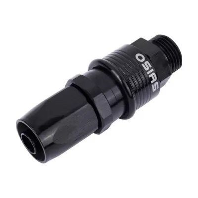 Quick Release 8AN Fittings 0° Degree Quick Release 8AN Fittings 0° Degree