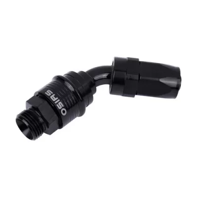 Quick Release 8AN Fittings 45° Degree Quick Release 8AN Fittings 45° Degree