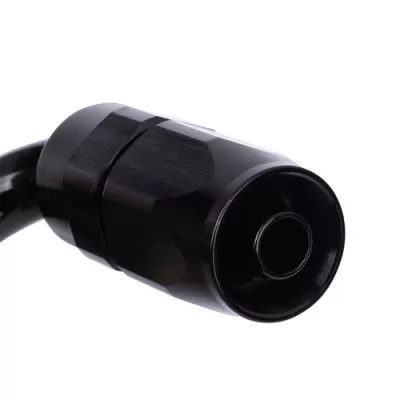 Quick Release 8AN Fittings 90° Degree