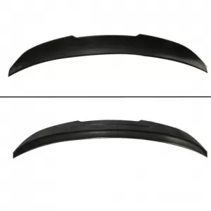 BMW F10 5 Series &amp; M5 Carbon Spoiler 2011-17