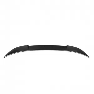 BMW G30 G38 530i 540i F90 M5 COMP STYLE CARBON FIBER TRUNK SPOILER