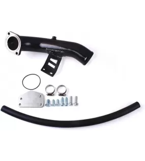 OSIAS 2004-2005 Chevy GMC 6.6L Duramax LLy Egr Delete Kit