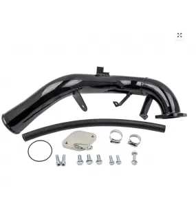 OSIAS 2006-2007 6.6L Duramax LBZ EGR Delete Kit 