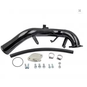 OSIAS 2006-2007 6.6L Duramax LBZ EGR Delete Kit 