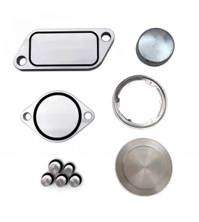 OSIAS Isx Egr Delete Kit
