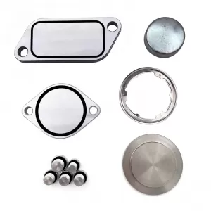 OSIAS Isx Egr Delete Kit