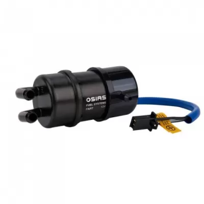 OSIAS Fuel Pump For SUZUKI INTRUDER 700 1400 VS1400 VS700 (2 wire plug)