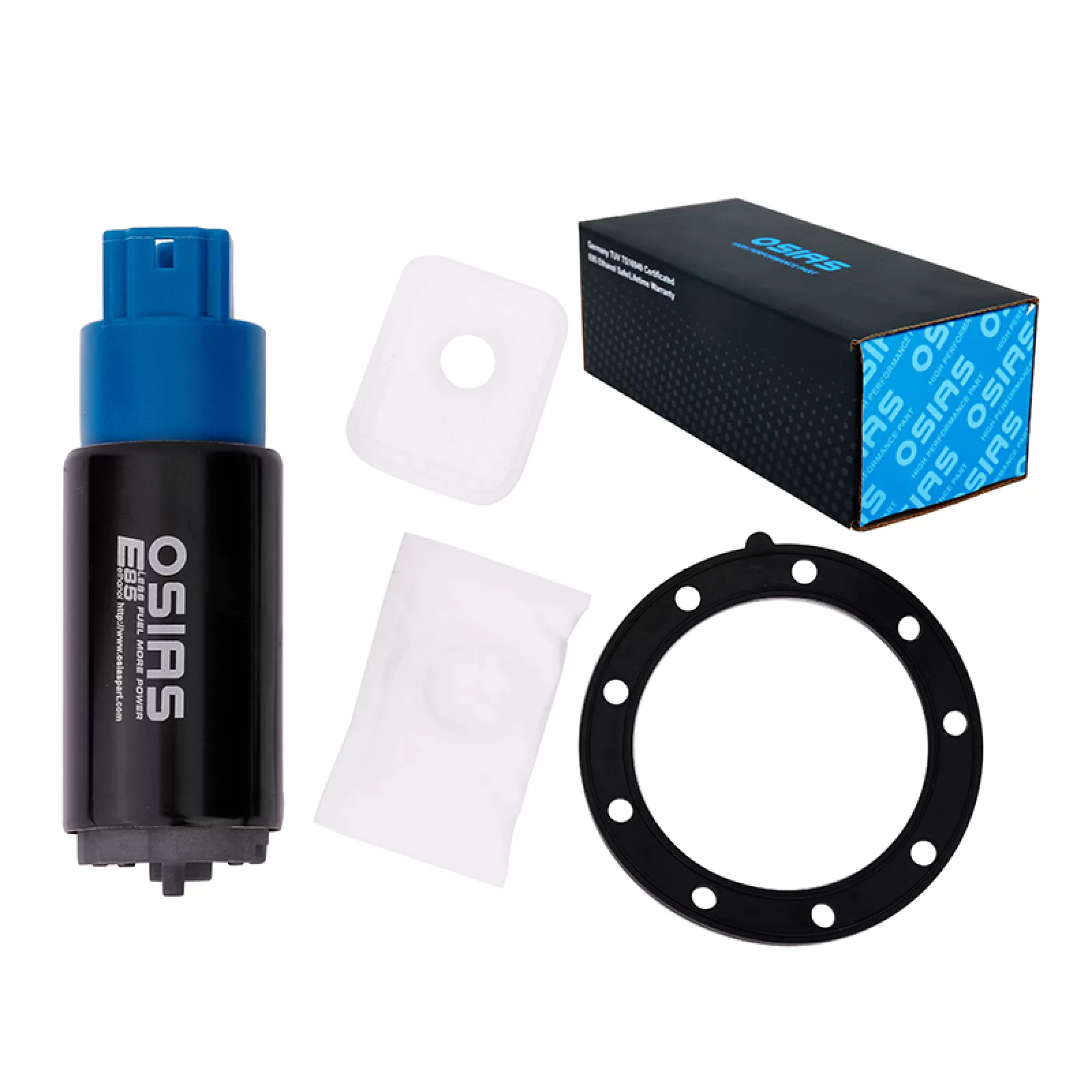 OSIAS Seadoo Fuel Pump For 1999-2002 GSX RFI GTX RFI 270600029