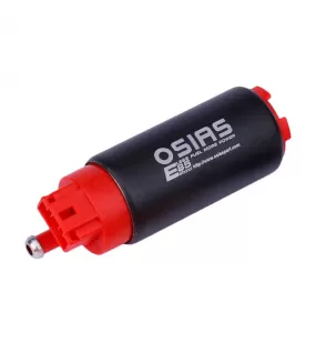 OSIAS 340LPH E85 Compatible High Flow Fuel Pump Replaces Walbro GSS342