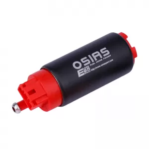 OSIAS 340LPH E85 Compatible High Flow Fuel Pump Replaces Walbro GSS342