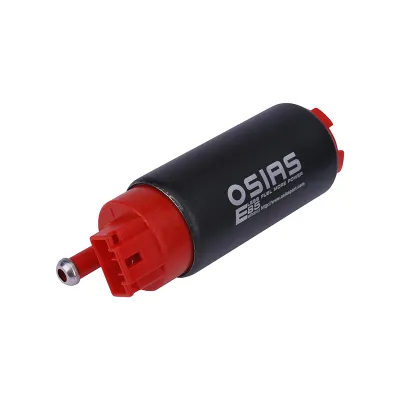 GENUINE OSIAS 340LPH Intank EFI Fuel Pump w/ Strainer