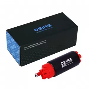 OSIAS 340LPH High Flow Fuel Pump Replace GSS341