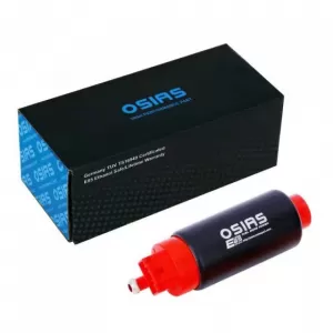 OSIAS 340LPH High Flow Fuel Pump Replace GSS340