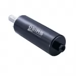 OSIAS External Inline Fuel Pump Replace Walbro/TI F30000271 30LPH 60PSI