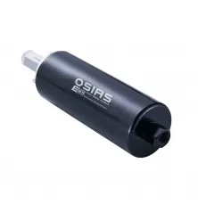 OSIAS External Inline Fuel Pump Replace Walbro/TI F30000271 30LPH 60PSI