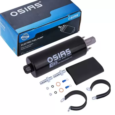 OSIAS Is Swap Fuel Pump