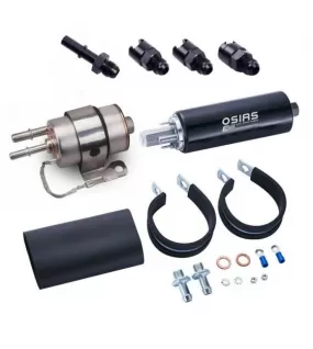 OSIAS LS Swap High Pressure Fuel Pump