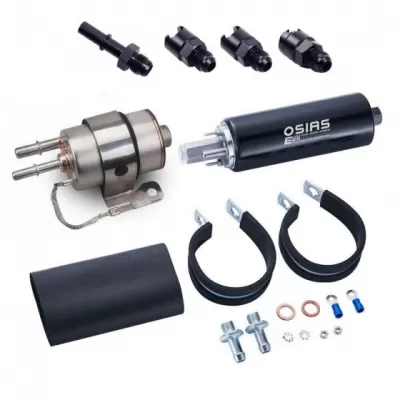 OSIAS LS Swap High Pressure Fuel Pump