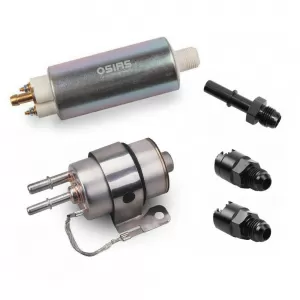 OSIAS LS Swap Fuel Filter and Fuel Pump Kit 