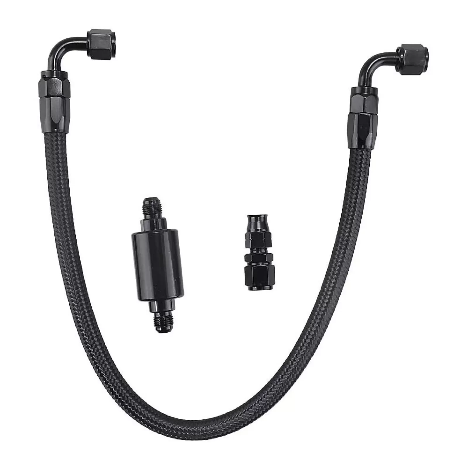 OSIAS An6 Fuel Line Kit