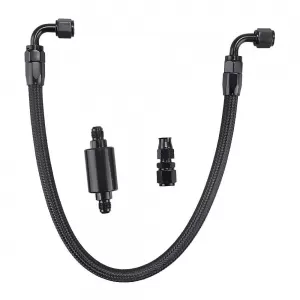 OSIAS An6 Fuel Line Kit