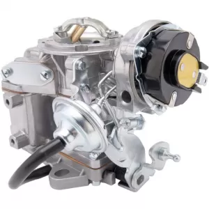 Carburetor Type Carter YFA 1 Barrel Electric Choke Fit For Ford 4.9L 300 CU F150