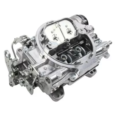 OSIAS 1406 Carburetor For Edelbrock Performer 600 CFM 4 BBL Electric Choke