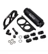 OSIAS 044 fuel pump bracket with fuel filter